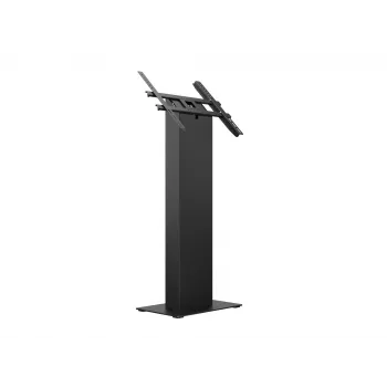 Multibrackets M Pro Series Kiosk μαύρο 15-32 inch 20 kg 75x75-400x400
