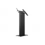 Multibrackets M Pro Series Kiosk μαύρο 15-32 inch 20 kg 75x75-400x400