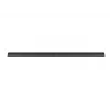 Προστατευτικό καλωδίων δαπέδου Multibrackets M Cable Cover Floor μαύρο 139mm-Π 2200mm-Μ