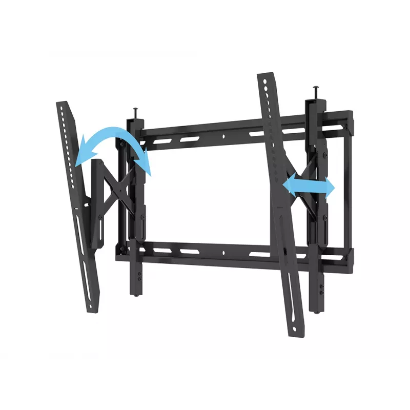 Multibrackets M Universal Push Out Tilt 600 βάση TV 60 kg 43-86 inch