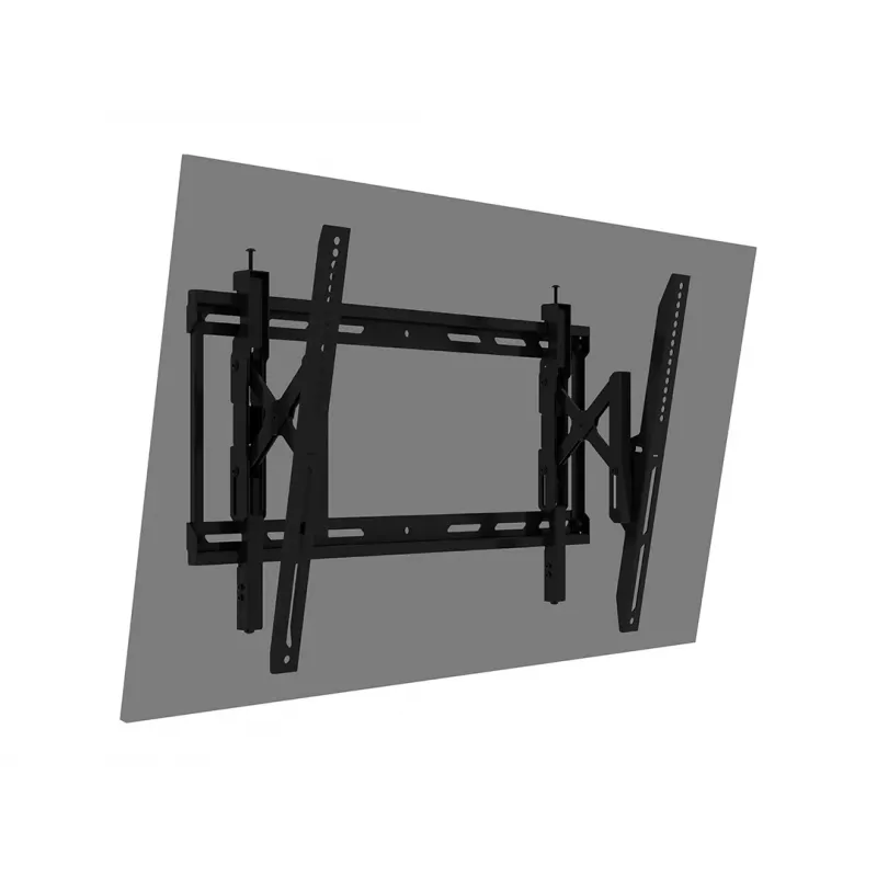 Multibrackets M Universal Push Out Tilt 600 βάση TV 60 kg 43-86 inch