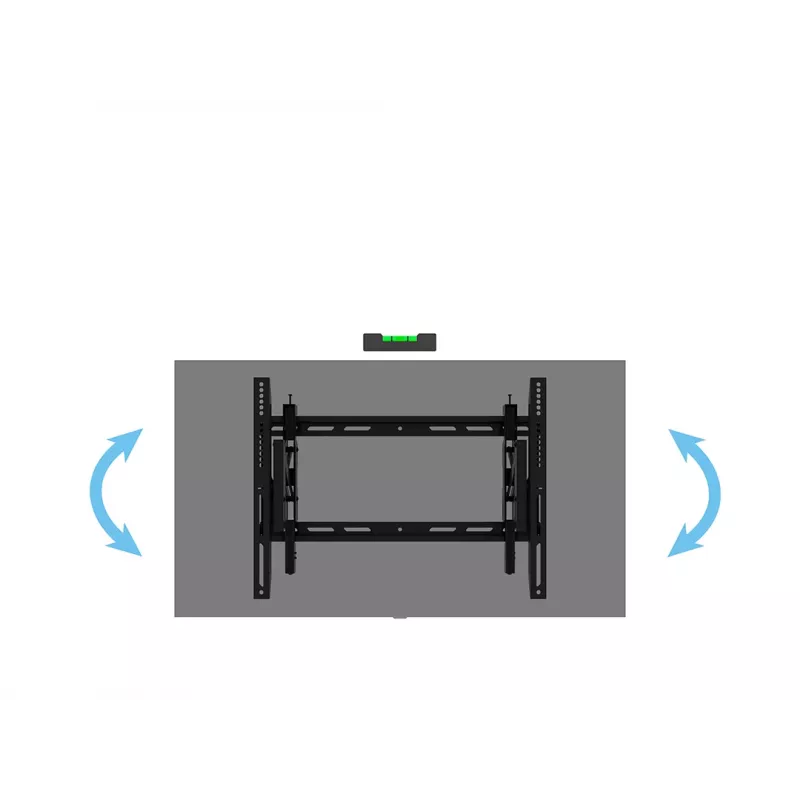 Multibrackets M Universal Push Out Tilt 600 βάση TV 60 kg 43-86 inch
