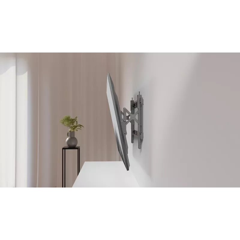 Multibrackets M Universal Push Out Tilt 600 βάση TV 60 kg 43-86 inch