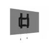 Multibrackets M Universal επιτοίχια βάση με κλίση Small 50 kg 24-55 inch