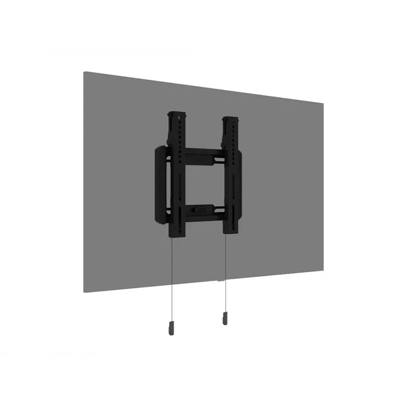 Multibrackets M Universal επιτοίχια βάση με κλίση Small 50 kg 24-55 inch
