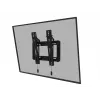 Multibrackets M Universal επιτοίχια βάση με κλίση Small 50 kg 24-55 inch