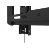 Multibrackets M Universal επιτοίχια βάση με κλίση Small 50 kg 24-55 inch