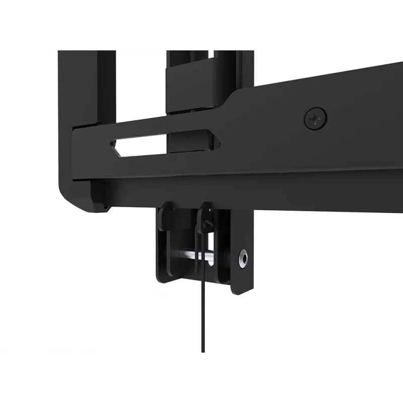 Multibrackets M Universal επιτοίχια βάση με κλίση Small 50 kg 24-55 inch