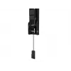 Multibrackets M Universal επιτοίχια βάση με κλίση Small 50 kg 24-55 inch