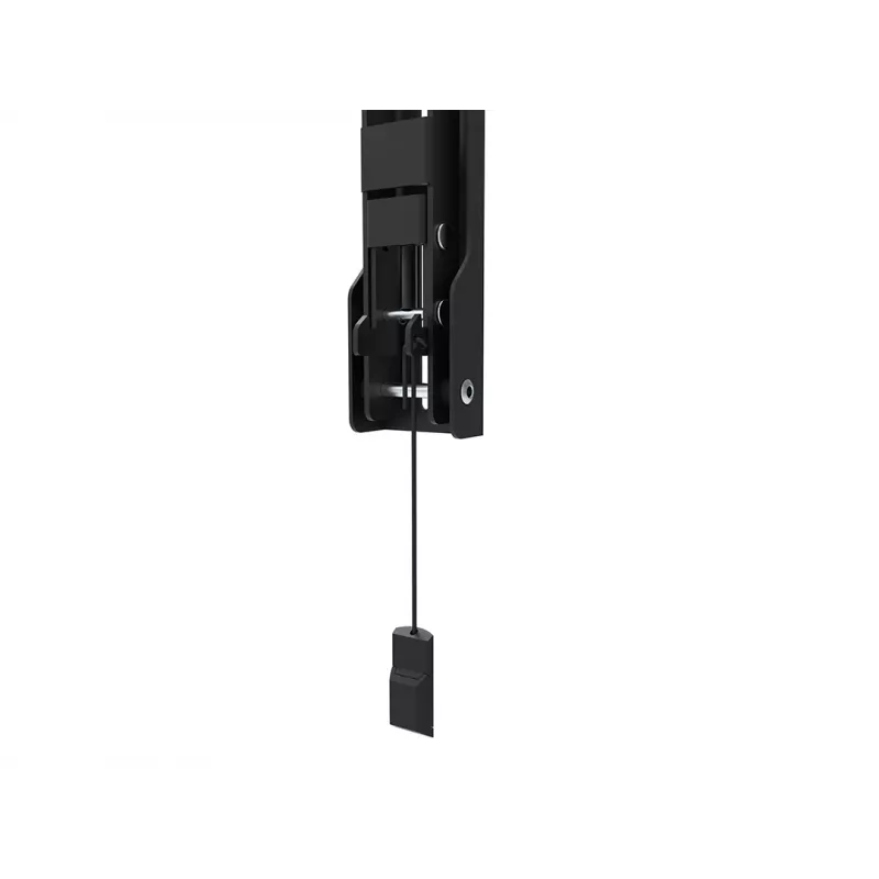 Multibrackets M Universal επιτοίχια βάση με κλίση Small 50 kg 24-55 inch