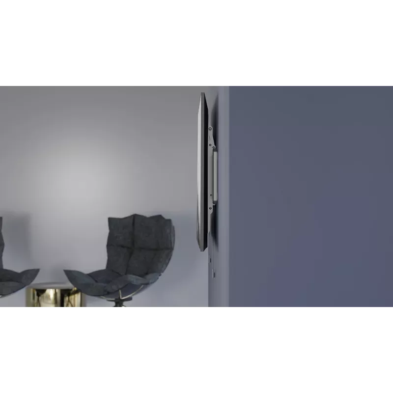 Multibrackets M Universal επιτοίχια βάση με κλίση Small 50 kg 24-55 inch