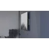 Multibrackets M Universal επιτοίχια βάση με κλίση Small 50 kg 24-55 inch