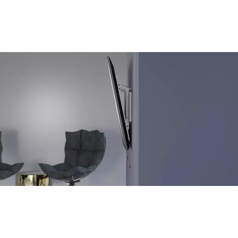 Multibrackets M Universal επιτοίχια βάση με κλίση Small 50 kg 24-55 inch