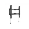 Multibrackets M Universal Wallmount Tilt Medium χωρητικότητα 50 kg για οθόνες 32 έως 65 inch