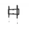 Multibrackets M Universal Wallmount Tilt Medium χωρητικότητα 50 kg για οθόνες 32 έως 65 inch