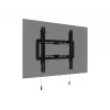 Multibrackets M Universal Wallmount Tilt Medium χωρητικότητα 50 kg για οθόνες 32 έως 65 inch