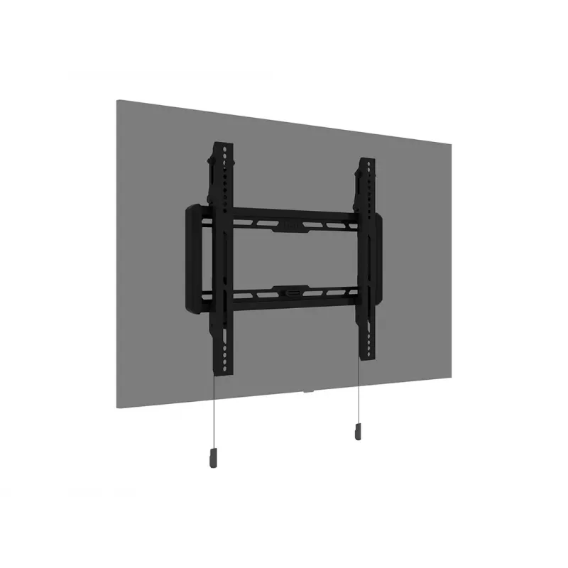 Multibrackets M Universal Wallmount Tilt Medium χωρητικότητα 50 kg για οθόνες 32 έως 65 inch