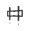 Multibrackets M Universal Wallmount Tilt Medium χωρητικότητα 50 kg για οθόνες 32 έως 65 inch