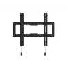 Multibrackets M Universal Wallmount Tilt Medium χωρητικότητα 50 kg για οθόνες 32 έως 65 inch
