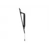 Multibrackets M Universal Wallmount Tilt Medium χωρητικότητα 50 kg για οθόνες 32 έως 65 inch