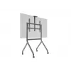 Multibrackets M Collaboration βάση δαπέδου 55 inch–86 inch μέγιστη αντοχή 90 kg