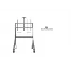Multibrackets M Collaboration βάση δαπέδου 55 inch–86 inch μέγιστη αντοχή 90 kg