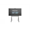 Multibrackets M Collaboration βάση δαπέδου 55 inch–86 inch μέγιστη αντοχή 90 kg