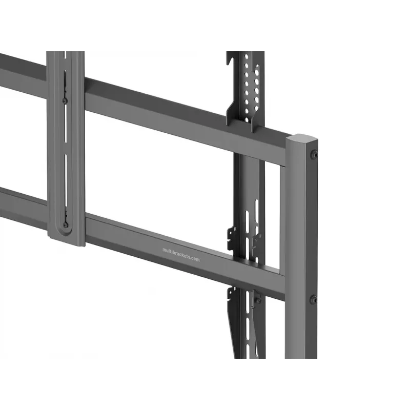 Multibrackets M Collaboration βάση δαπέδου 55 inch–86 inch μέγιστη αντοχή 90 kg