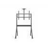 Multibrackets M μοτοριζόμενη βάση δαπέδου Collaboration 55 inch–100 inch αντοχή 90 kg
