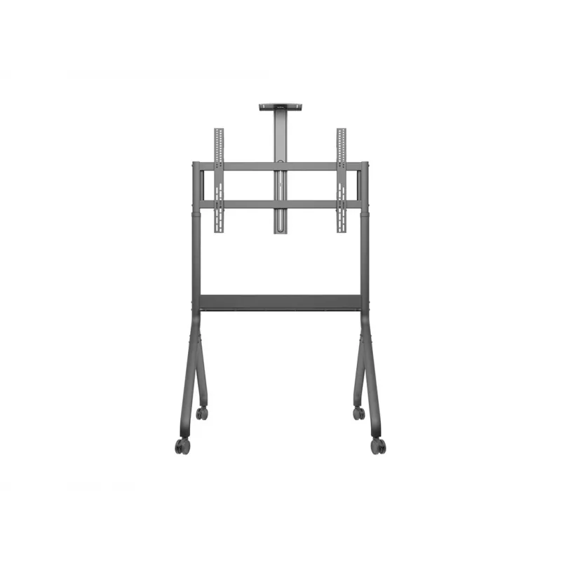 Multibrackets M μοτοριζόμενη βάση δαπέδου Collaboration 55 inch–100 inch αντοχή 90 kg