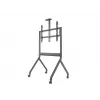 Multibrackets M μοτοριζόμενη βάση δαπέδου Collaboration 55 inch–100 inch αντοχή 90 kg