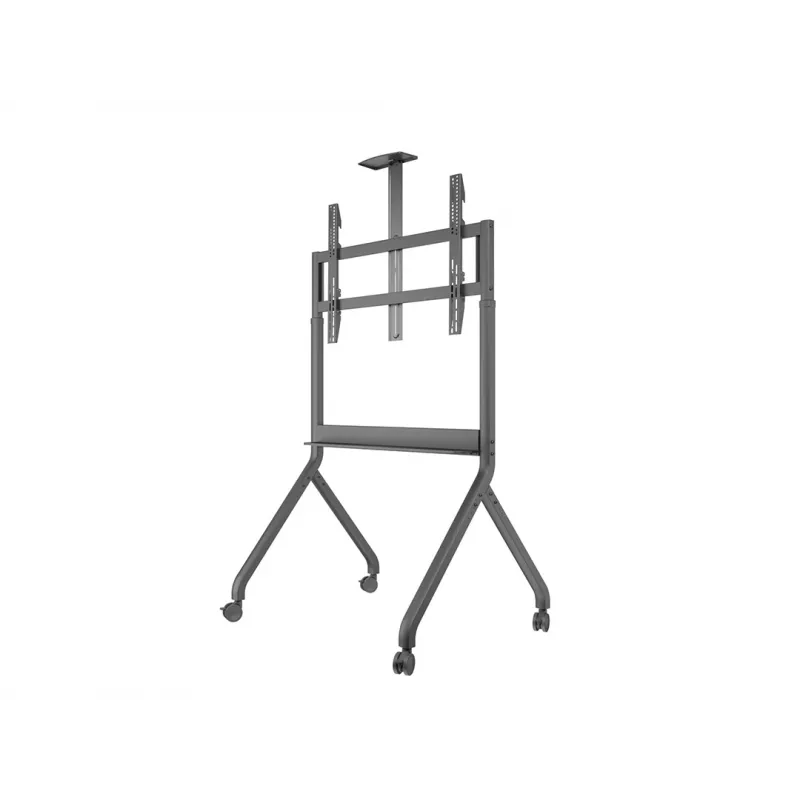 Multibrackets M μοτοριζόμενη βάση δαπέδου Collaboration 55 inch–100 inch αντοχή 90 kg