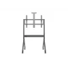 Multibrackets M μοτοριζόμενη βάση δαπέδου Collaboration 55 inch–100 inch αντοχή 90 kg