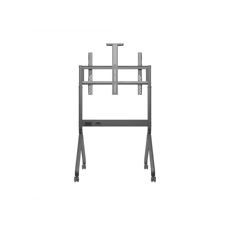 Multibrackets M μοτοριζόμενη βάση δαπέδου Collaboration 55 inch–100 inch αντοχή 90 kg
