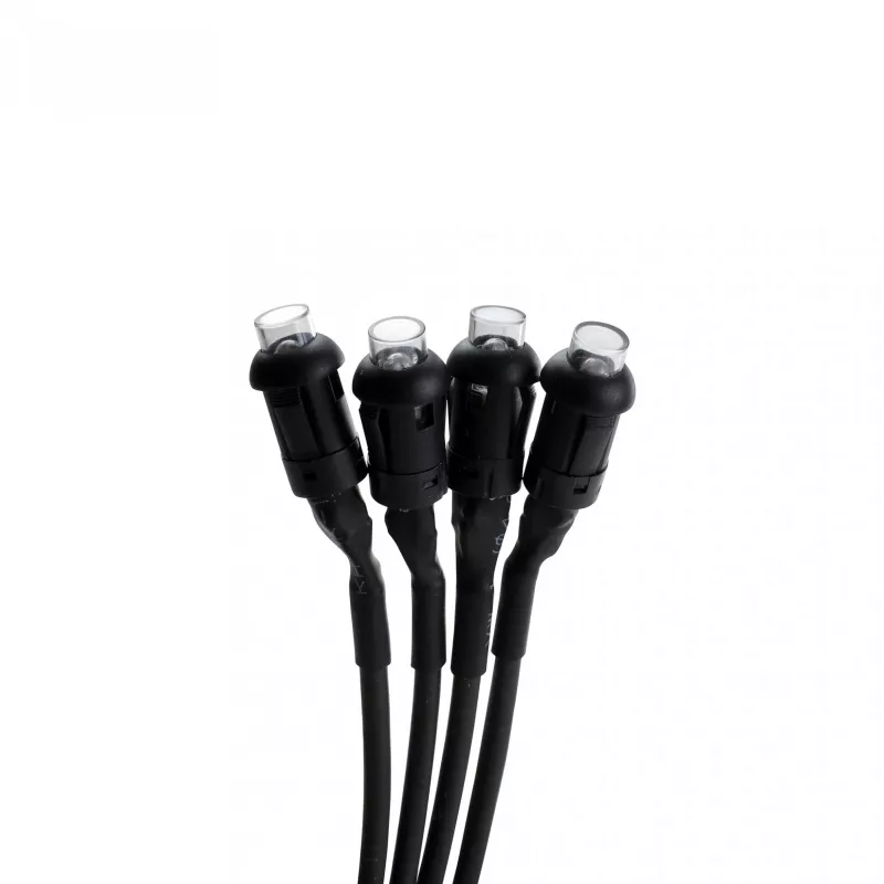 Ochno O-PC-LS-1, διακόπτης, μαύρο, θερμοπλαστικό ελαστομερές (TPE), 1,5 m, USB Type-A, ευθύ