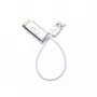 Ochno O-HDMI-TO-USBC-2 προσαρμογέας γραφικών USB 3840 x 2160 pixel λευκός