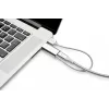 Ochno O-HDMI-TO-USBC-2 προσαρμογέας γραφικών USB 3840 x 2160 pixel λευκός