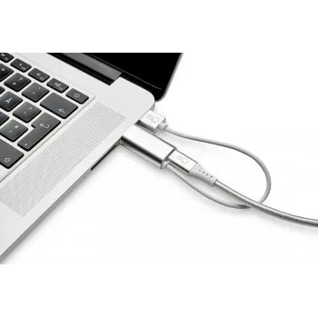 Ochno O-HDMI-TO-USBC-2 προσαρμογέας γραφικών USB 3840 x 2160 pixel λευκός