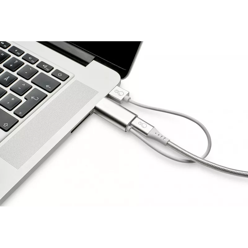 Ochno O-HDMI-TO-USBC-2 προσαρμογέας γραφικών USB 3840 x 2160 pixel λευκός
