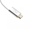 Ochno O-HDMI-TO-USBC-2 προσαρμογέας γραφικών USB 3840 x 2160 pixel λευκός