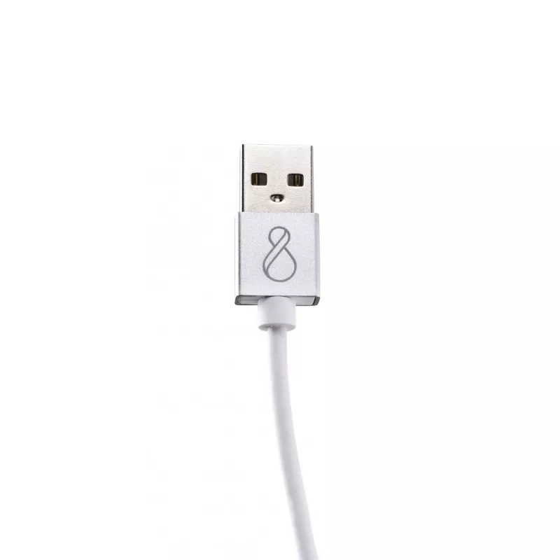 Ochno O-HDMI-TO-USBC-2 προσαρμογέας γραφικών USB 3840 x 2160 pixel λευκός