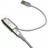 Ochno O-HDMI-TO-USBC-2 προσαρμογέας γραφικών USB 3840 x 2160 pixel λευκός