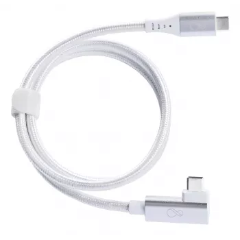 Καλώδιο USB C σε USB C Ochno O-USBG2-70-2 0,7 m 10 Gbit/s