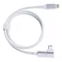 Καλώδιο USB C σε USB C Ochno O-USBG2-70-2 0,7 m 10 Gbit/s