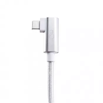 Καλώδιο USB C σε USB C Ochno O-USBG2-70-2 0,7 m 10 Gbit/s