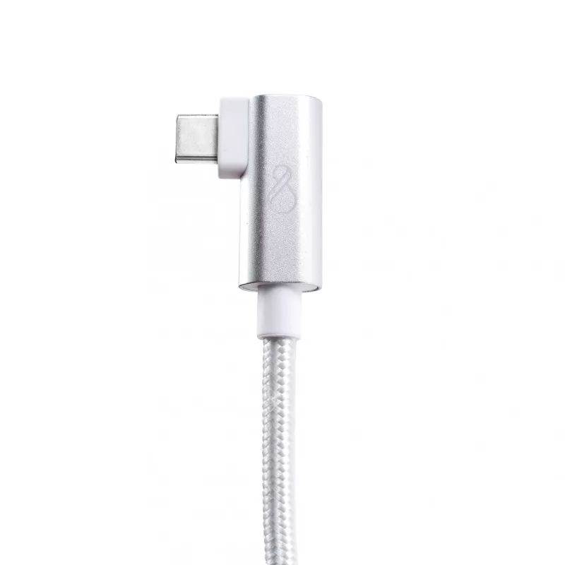 Καλώδιο USB C σε USB C Ochno O-USBG2-70-2 0,7 m 10 Gbit/s