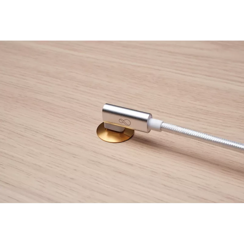Καλώδιο USB C σε USB C Ochno O-USBG2-70-2 0,7 m 10 Gbit/s