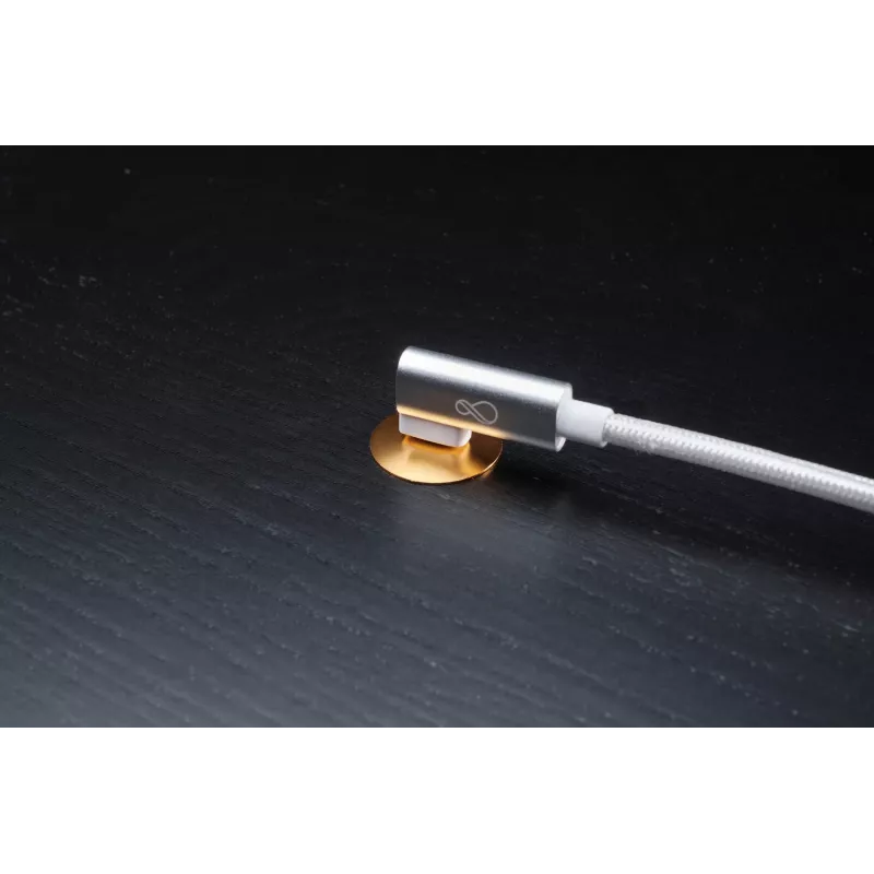 Καλώδιο USB C σε USB C Ochno O-USBG2-70-2 0,7 m 10 Gbit/s