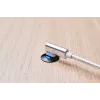 Καλώδιο USB C σε USB C Ochno O-USBG2-70-2 0,7 m 10 Gbit/s