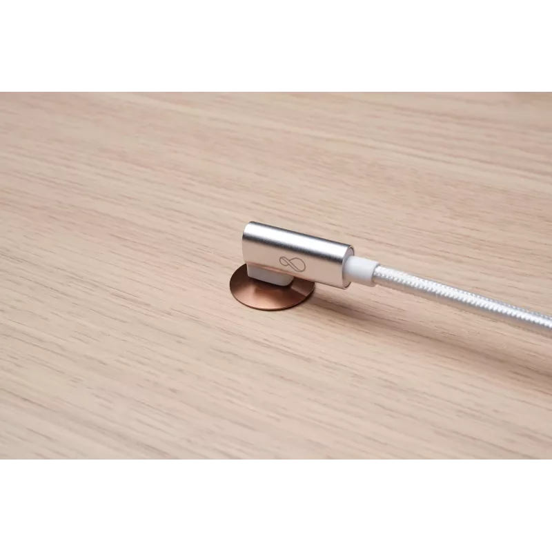 Καλώδιο USB C σε USB C Ochno O-USBG2-70-2 0,7 m 10 Gbit/s
